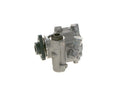 STEERING PUMP MECH