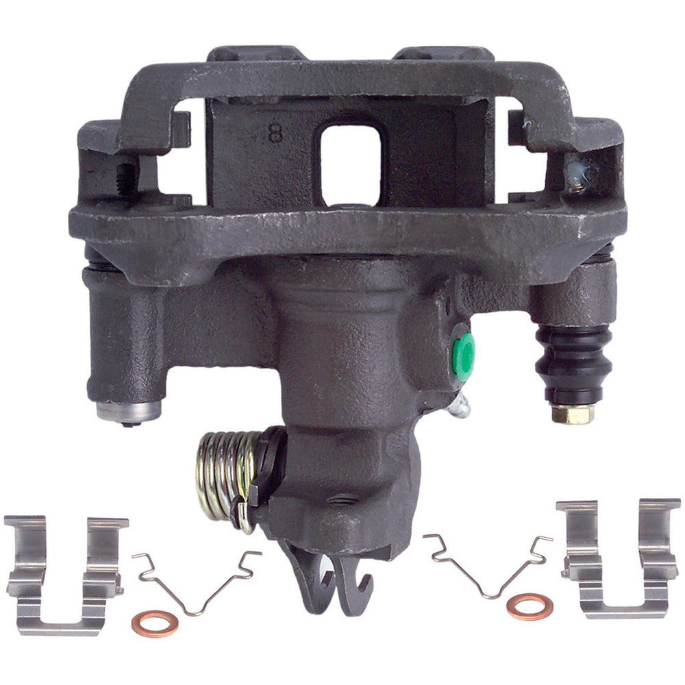 A1 REMFG INC auto part