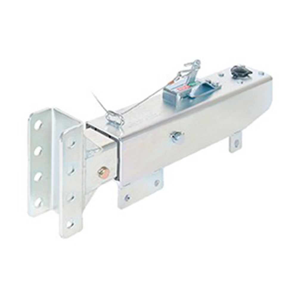 ACT DA91 PLATD W/ CHANNEL