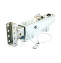 ACT DA91 PLATD W/ CHANNEL