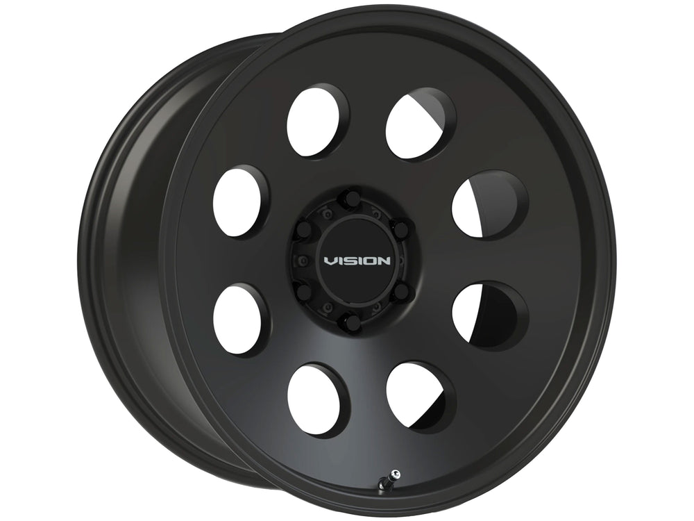 VISION WHEEL auto part