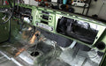 2006-2010 JEEP COMMANDER FIREWALL K