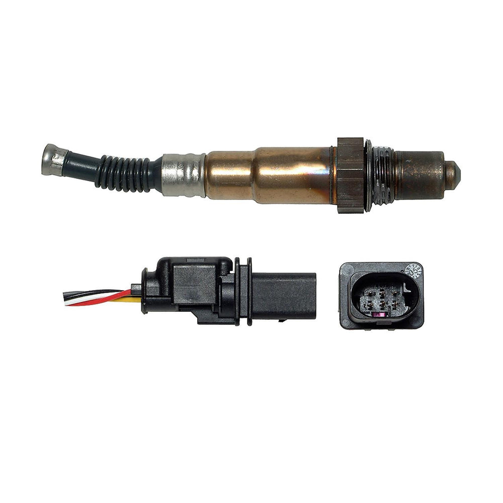 O2 OXYGEN SENSOR