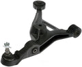 CONTROL ARM W/ BALL JOINT