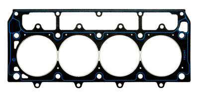 CHEVROLET LSX RIGHT SIDE 4.200 X0.051 VULCAN CUTRING