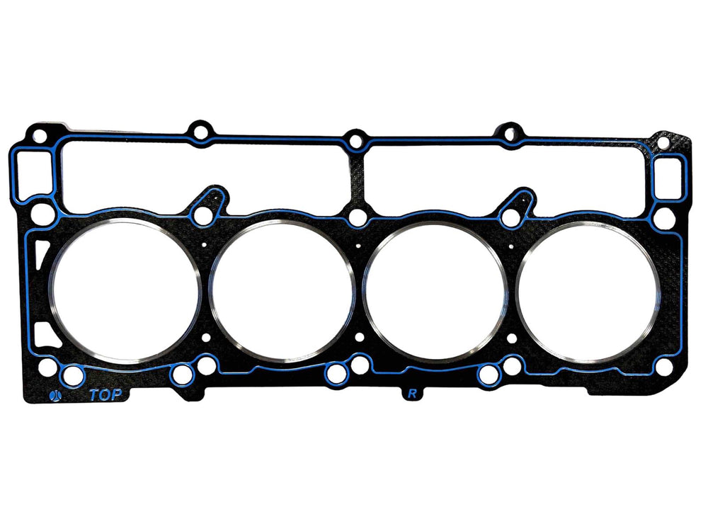 HG CHRY 5.7L6.4L GEN3 HEMI RHT 4.186 INX0.059IN VULCAN CUTR