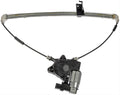 WINDOW REGULATOR