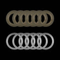 Sun Coast Converters auto part