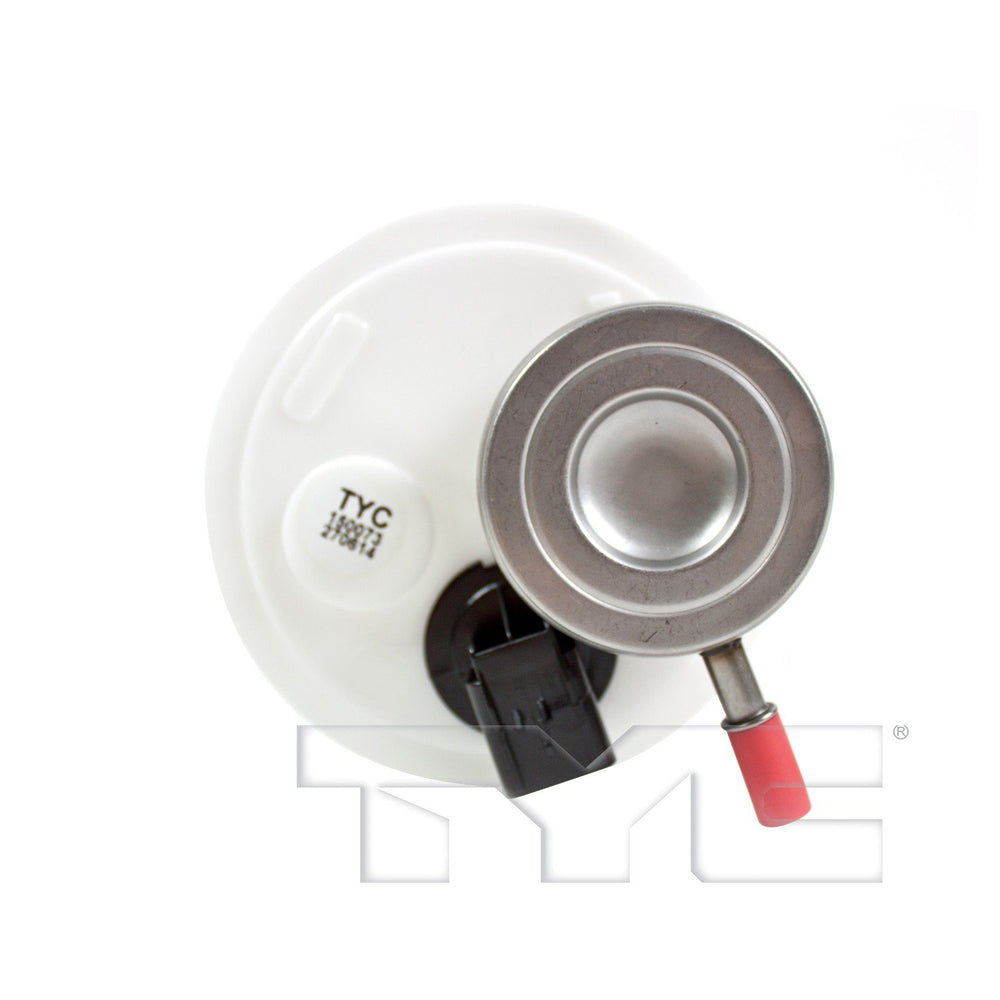 TYC auto part