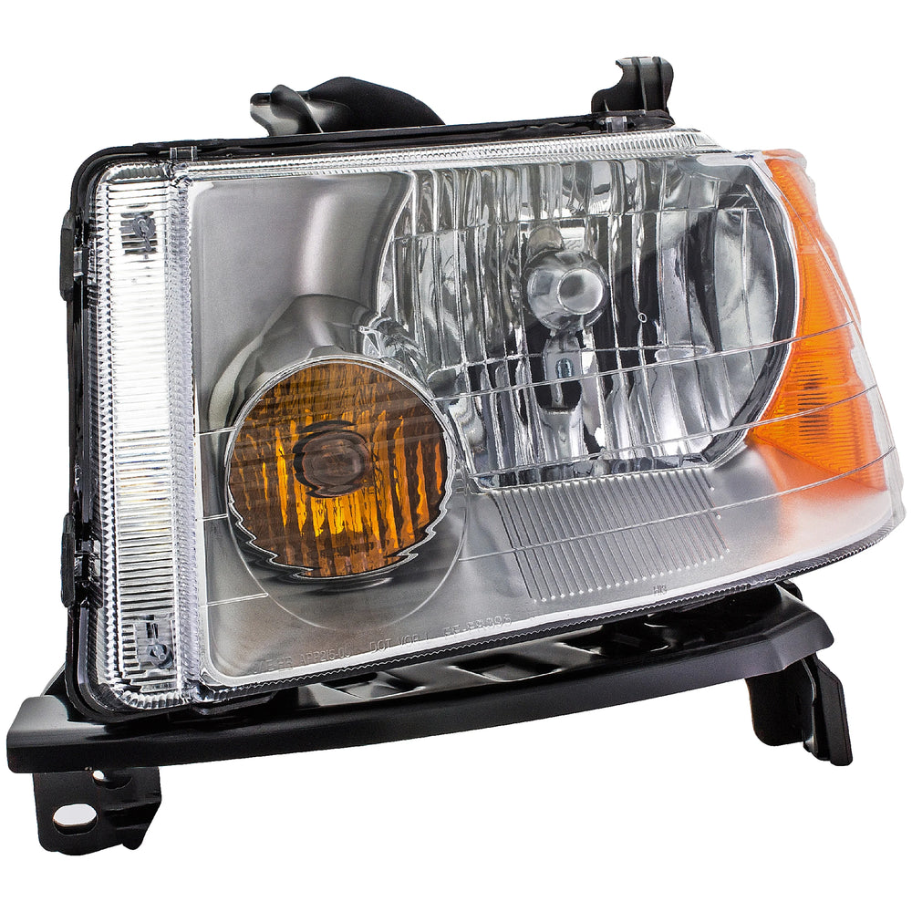 HEADLAMP - LEFT