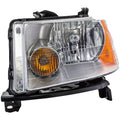 HEADLAMP - LEFT