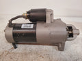 REMANUFACTURED STARTER