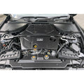 HKS 2023 Nissan Z Dry Carbon Fuse Box Cover