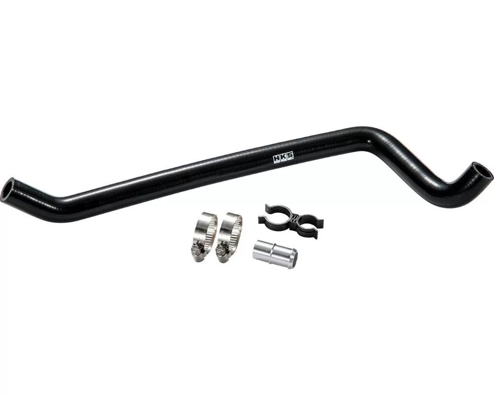 HKS Super SQV IV Suction Return Kit GR Supra HKS Intake