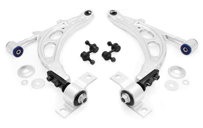 NRG DME Rear Toe Link 08+ Mitsubishi EVO X