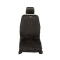 ~(8 lbs. 15X12X4)~ Elite Ballistic Heated Seat Cover Kit Front 11-18 Wrangler JK JKU