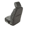 ~(8 lbs. 15X12X4)~ Elite Ballistic Heated Seat Cover Kit Front 11-18 Wrangler JK JKU