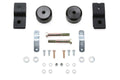 Fabtech 05-10 Ford F250/350 4WD 2.5in Leveling System