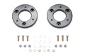 Fabtech 05-10 Ford F250/350 4WD 2.5in Leveling System