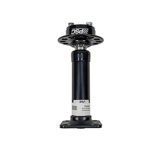 ~(14 lbs. 20X4X4)~ 19 Inch Steering Column with Spline Steering Wheel Quick Release PSC Performance Steering Components