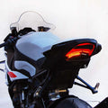 New Rage Cycles 21+ BMW S1000R Fender Eliminator Kit Tucked