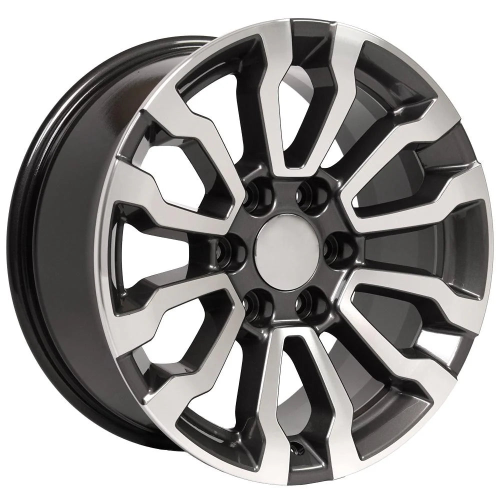 4Play OE Wheels auto part