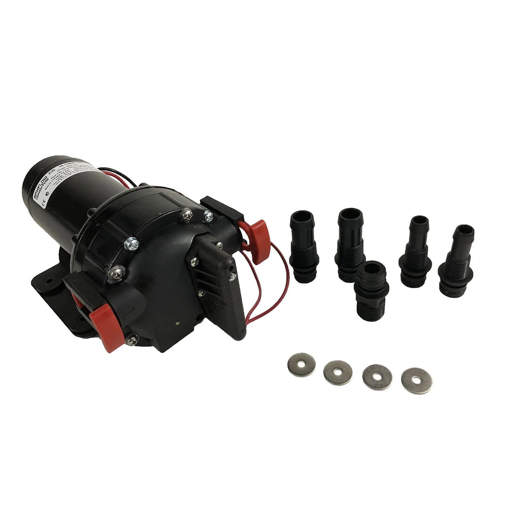Johnson Pump auto part