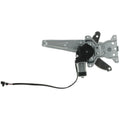 NEW WINDOW LIFT MOTOR W/REGULATOR