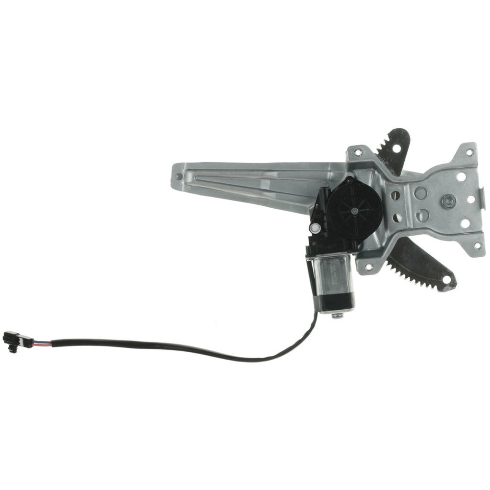 A1 REMFG INC auto part