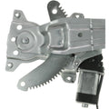 NEW WINDOW LIFT MOTOR W/REGULATOR