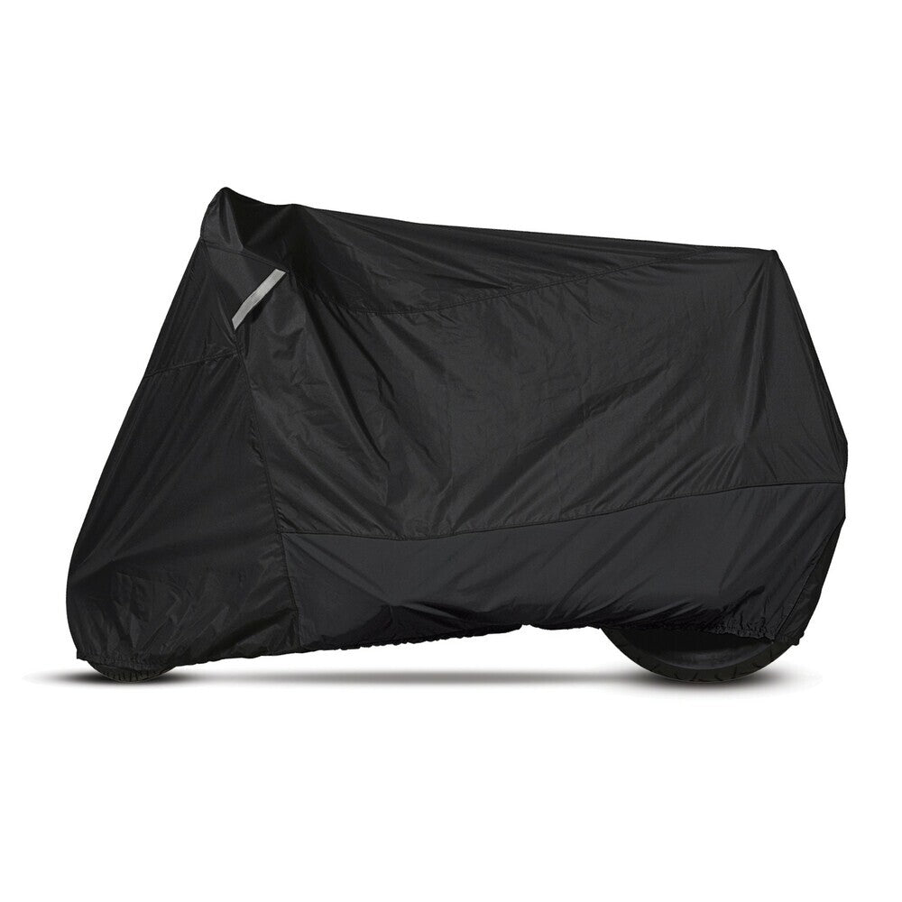 Dowco Adventure Touring WeatherAll Plus Motorcycle Cover - Black