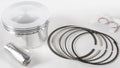 Wiseco 4 Stroke Forged Series Piston Kit, 92.00 MM Bore, 9.5:1 CR