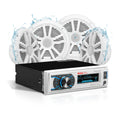 BOSS AUDIO auto part
