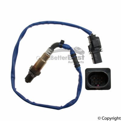 OXYGEN SENSOR