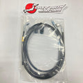 Chase Bays Toyota JZX90/JZX100/Altezza (RHD) Dual Piston Brake Booster Delete w/6:1 Pedal Ratio