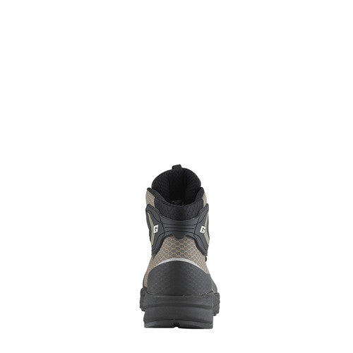 Gaerne G.Xenon Gore Tex Boot Black/Red Size - 6.5