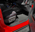 Roush 2021-2024 Ford Bronco 4DR Floor Liner Set