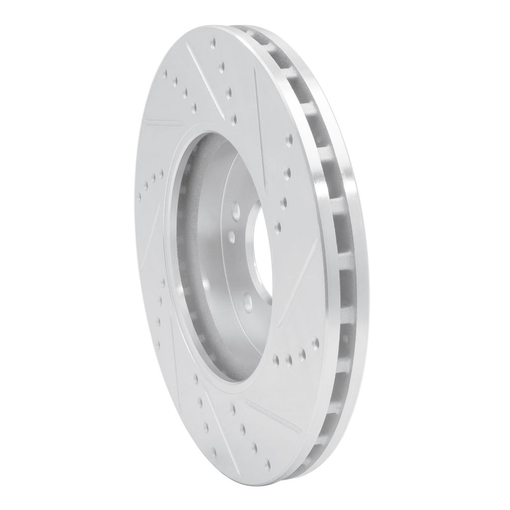 R1 Concepts silver auto part