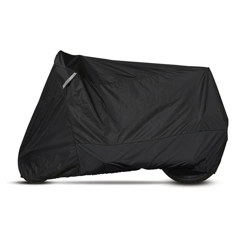 Dowco Sportbike WeatherAll Plus Motorcycle Cover - Black