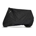 Dowco Sportbike WeatherAll Plus Motorcycle Cover - Black