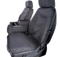 Covercraft auto part installed view