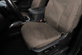 Covercraft 1996-00 Toyota 4Runner Waterproof Polyester SeatSaverFront Row Seat Covers - Taupe