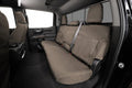 Covercraft 1996-00 Toyota 4Runner Waterproof Polyester SeatSaverFront Row Seat Covers - Taupe