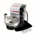 Wiseco 4 Stroke Forged Series Piston Kit, 81.00 MM Bore, 11:1 CR