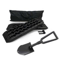 COMBO KIT W/RECOVERY RAMP AND MULTI FUNCTIONAL SHOVEL