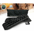 Overland Vehicle Systems recovery gear detail