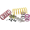 EPI 12-15 John Deere Gator RSX850iPaddle Tires Low Elev. Sand Dune Clutch Kit