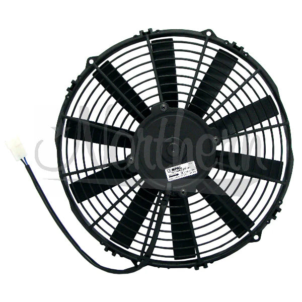 12IN LOW PROFILE FAN 870 CFM
