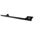 Rock Slide 18-22 Jeep JL 4 Door Step-Slider Rocker Guards
