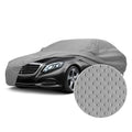 Covercraft Custom Fit Car Covers - 5-Layer All Climate Gray